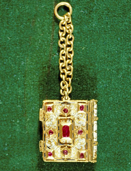 The Renaissance 1460 – 1650 - Museum Jewellery - Museum jewelry