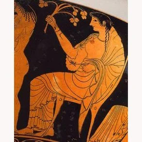 The Greeks and Etruscans - Museum Jewellery - Museum Jewelry