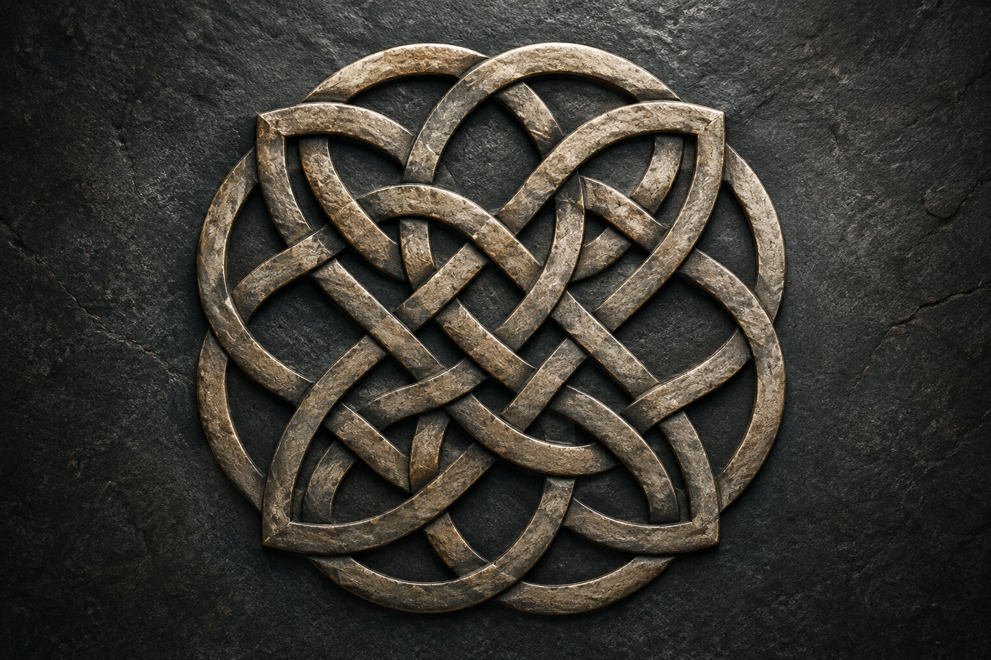 The Story Behind the Celtic Knot