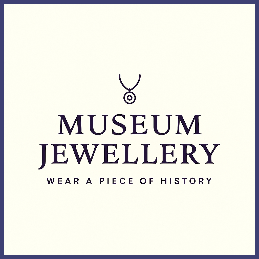 Museum Jewellery