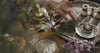 Ancient Jewelry - the materials - Museum Jewellery - museum jewelry