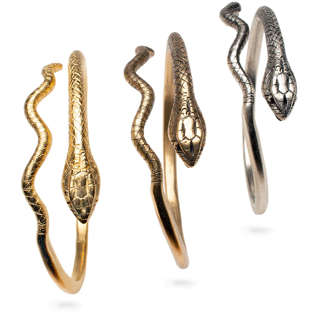 18K Gold Snake Chain Bracelet Stainless Steel, Delicate Gold Layer Her –  Love, Lily and Chloe